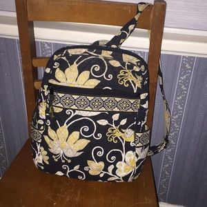 Vera Bradley backpack